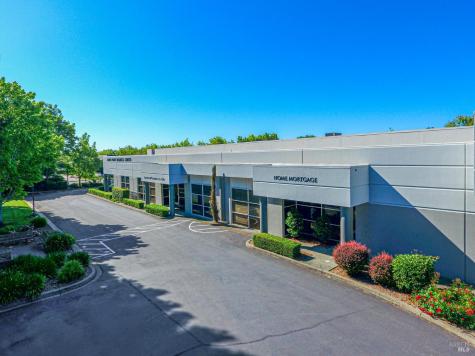 737 Southpoint Boulevard Petaluma CA 94954
