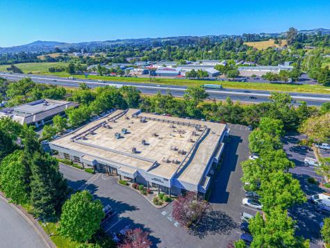 737 Southpoint Boulevard Petaluma CA 94954