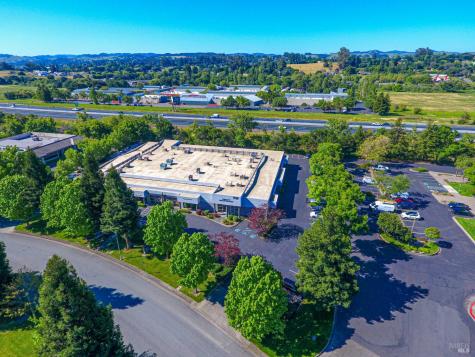 737 Southpoint Boulevard Petaluma CA 94954