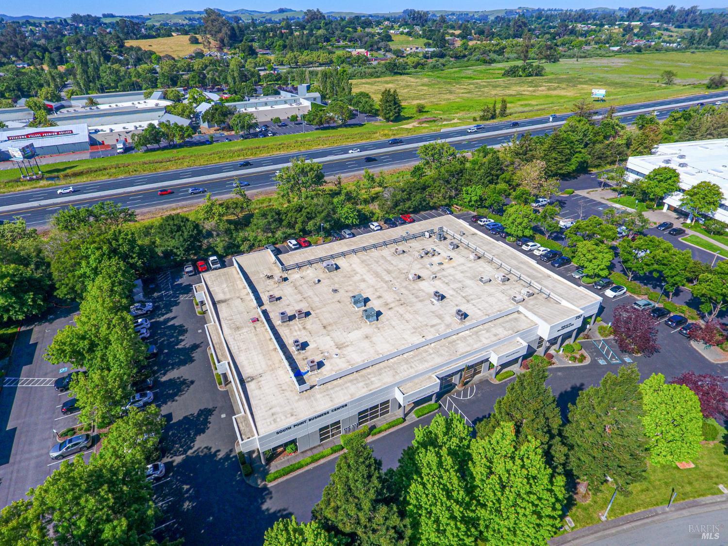 737 Southpoint Boulevard Petaluma CA 94954