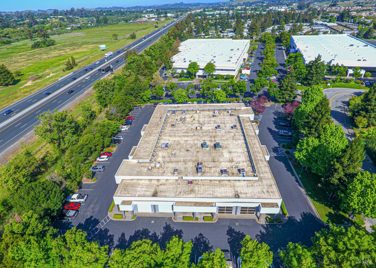 737 Southpoint Boulevard Petaluma CA 94954
