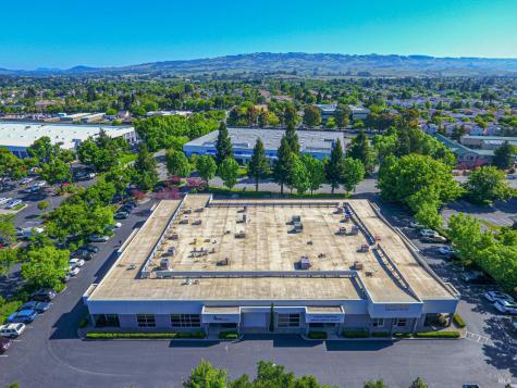 737 Southpoint Boulevard Petaluma CA 94954