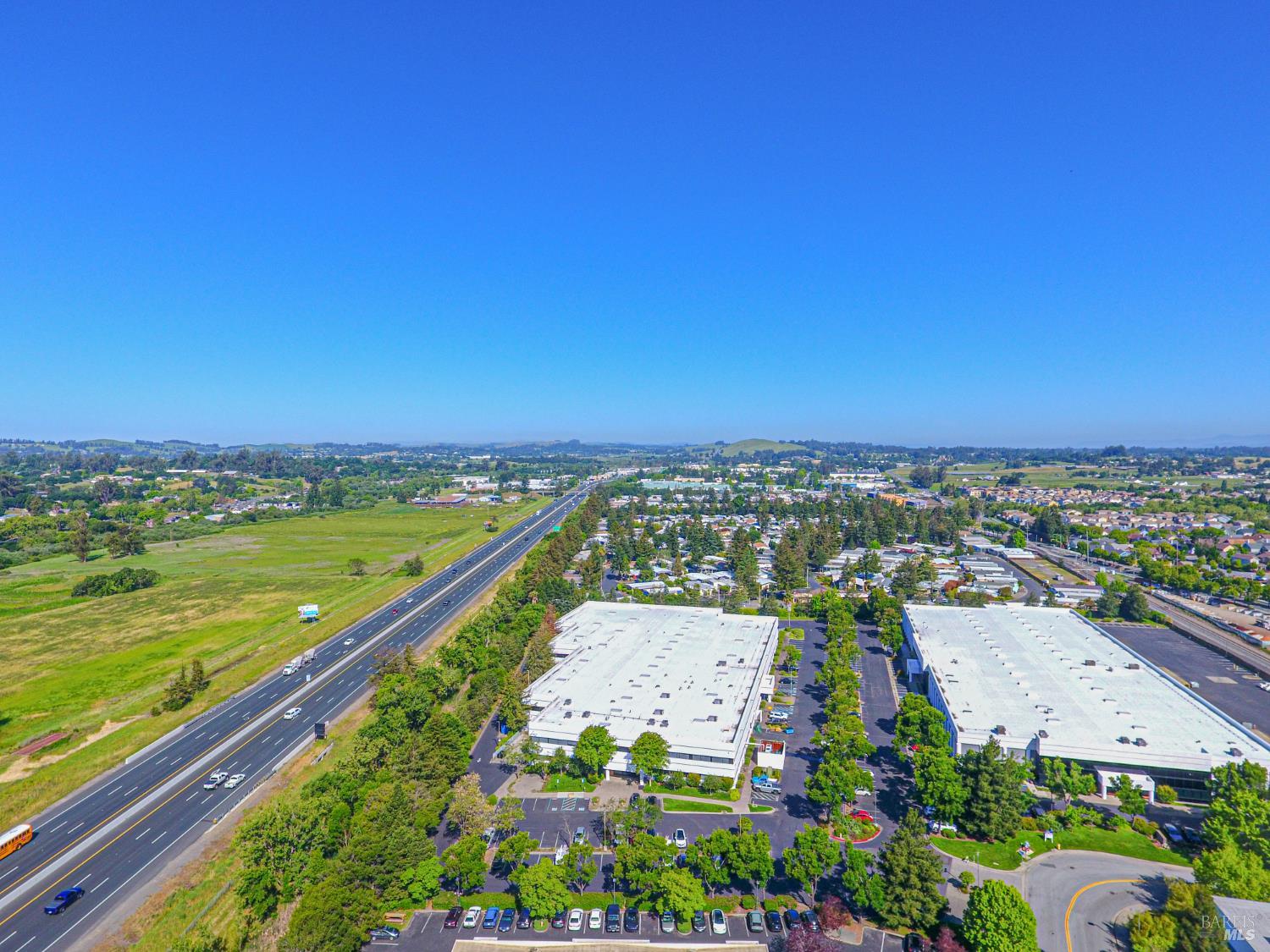 737 Southpoint Boulevard Petaluma CA 94954