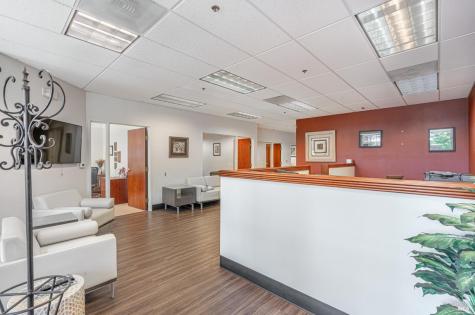 737 Southpoint Boulevard Petaluma CA 94954