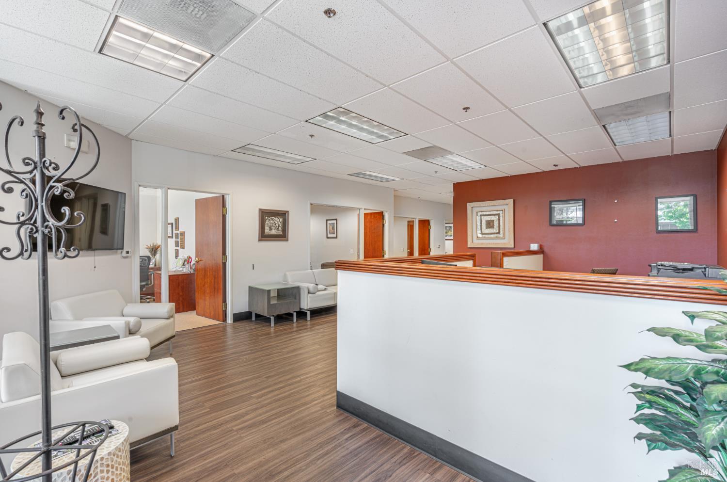737 Southpoint Boulevard Petaluma CA 94954