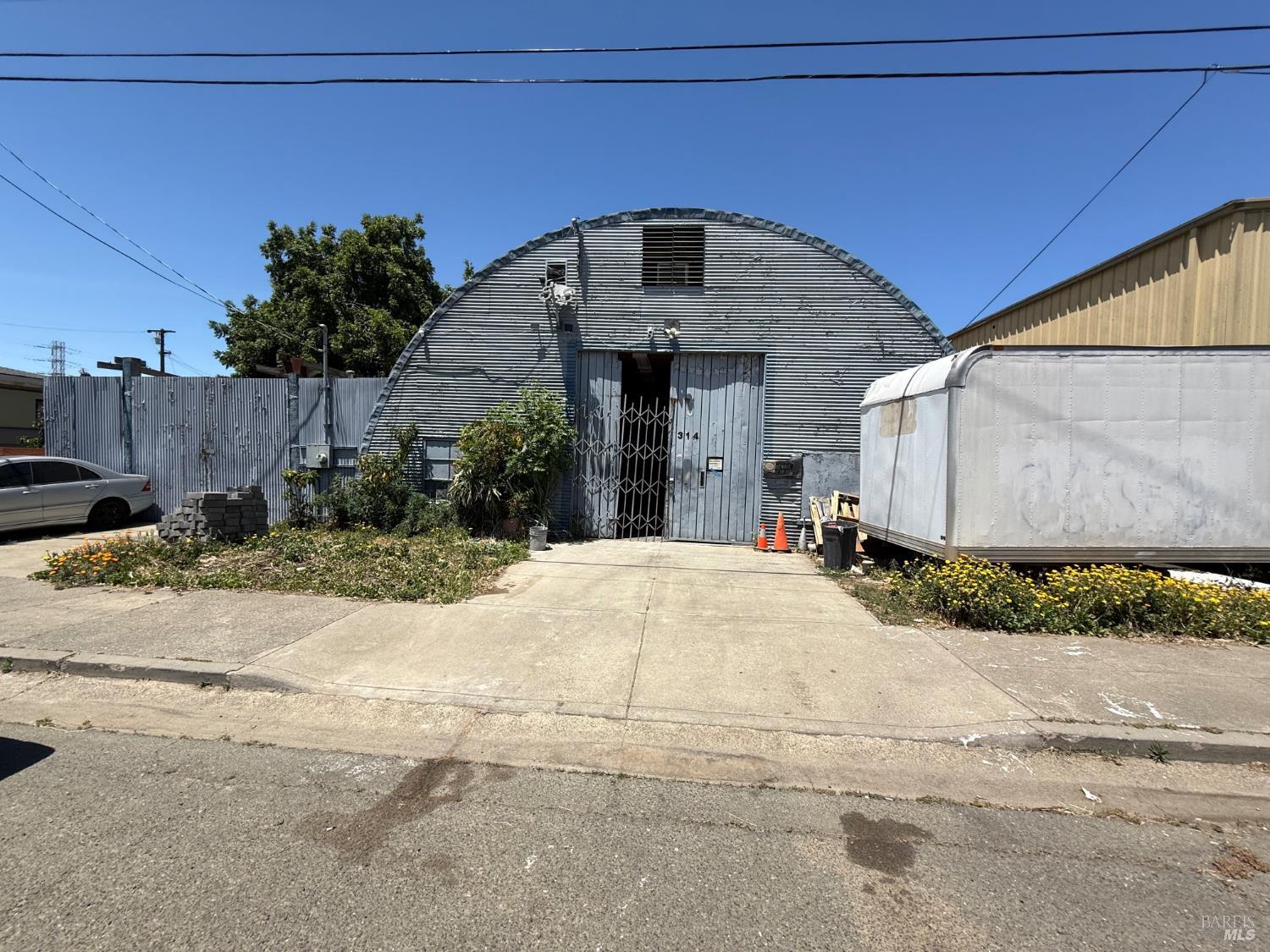 314 Lemon Street Vallejo CA 94590