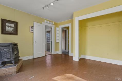 1508 San Anselmo Avenue San Anselmo CA 94960