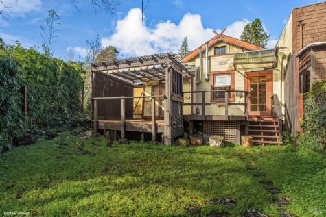 1508 San Anselmo Avenue San Anselmo CA 94960