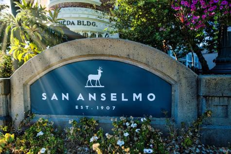 1508 San Anselmo Avenue San Anselmo CA 94960