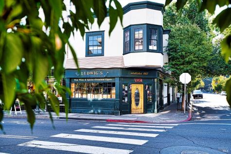 1508 San Anselmo Avenue San Anselmo CA 94960