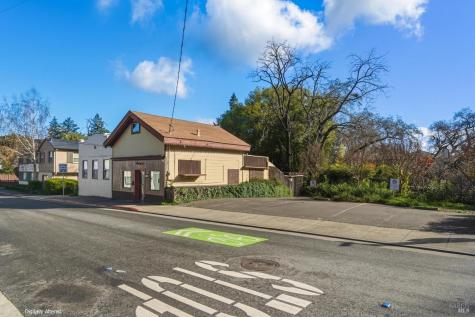 1508 San Anselmo Avenue San Anselmo CA 94960