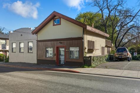 1508 San Anselmo Avenue San Anselmo CA 94960