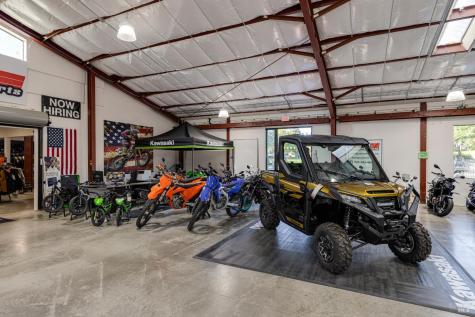 3480 Petaluma Boulevard N Petaluma CA 94952