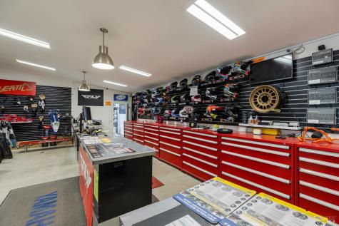 3480 Petaluma Boulevard N Petaluma CA 94952