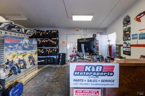 3480 Petaluma Boulevard N Petaluma CA 94952