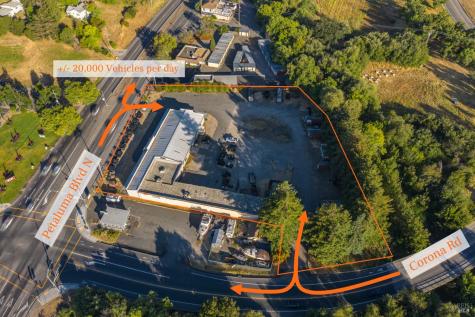 3480 Petaluma Boulevard N Petaluma CA 94952