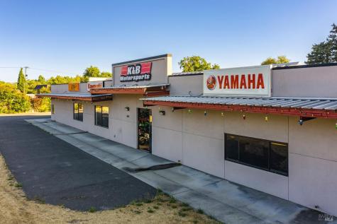 3480 Petaluma Boulevard N Petaluma CA 94952