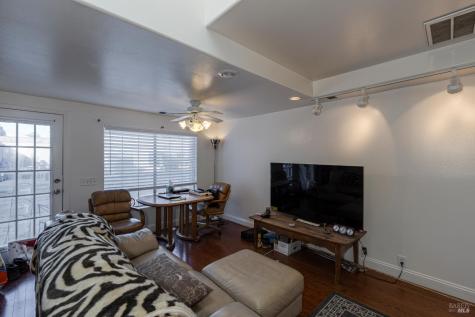 3480 Petaluma Boulevard N Petaluma CA 94952