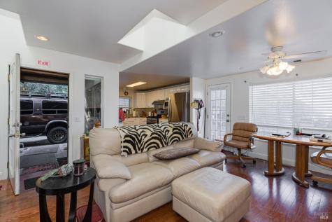 3480 Petaluma Boulevard N Petaluma CA 94952