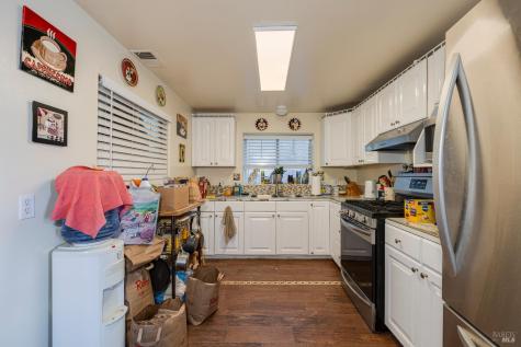 3480 Petaluma Boulevard N Petaluma CA 94952