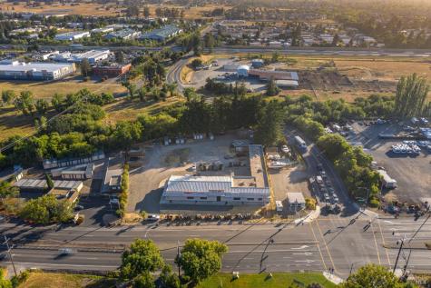 3480 Petaluma Boulevard N Petaluma CA 94952