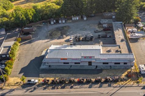 3480 Petaluma Boulevard N Petaluma CA 94952