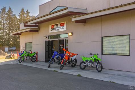 3480 Petaluma Boulevard N Petaluma CA 94952