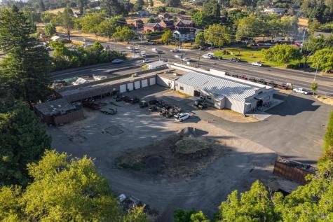 3480 Petaluma Boulevard N Petaluma CA 94952