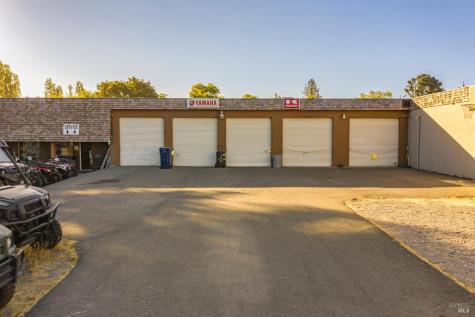 3480 Petaluma Boulevard N Petaluma CA 94952
