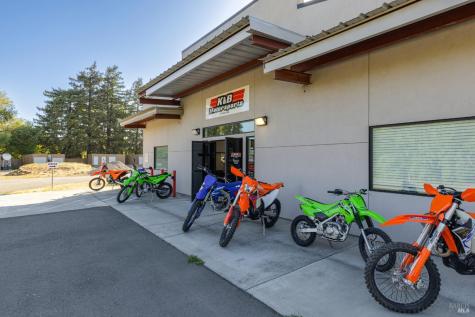 3480 Petaluma Boulevard N Petaluma CA 94952