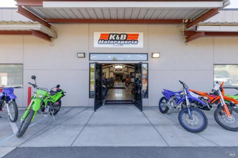 3480 Petaluma Boulevard N Petaluma CA 94952