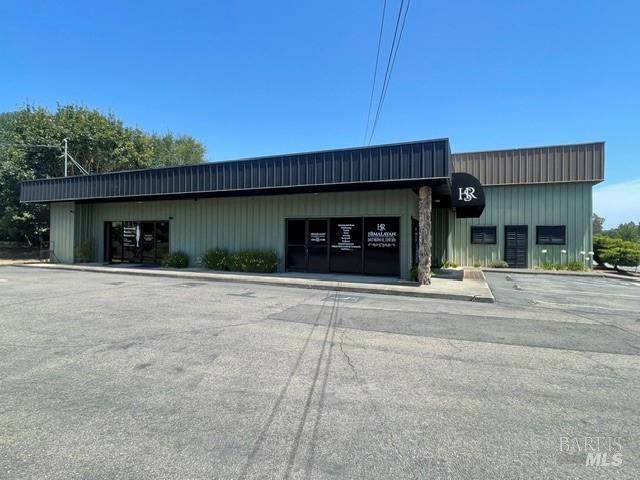 1225 Hwy 116 S Sebastopol CA 95472