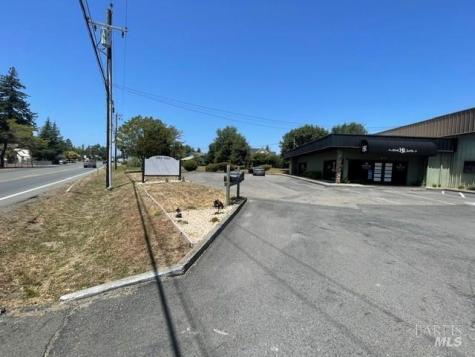 1225 Hwy 116 S Sebastopol CA 95472
