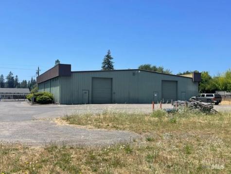 1225 Hwy 116 S Sebastopol CA 95472