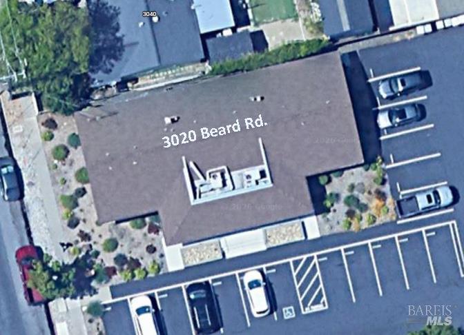 3020 Beard Road Napa CA 94558