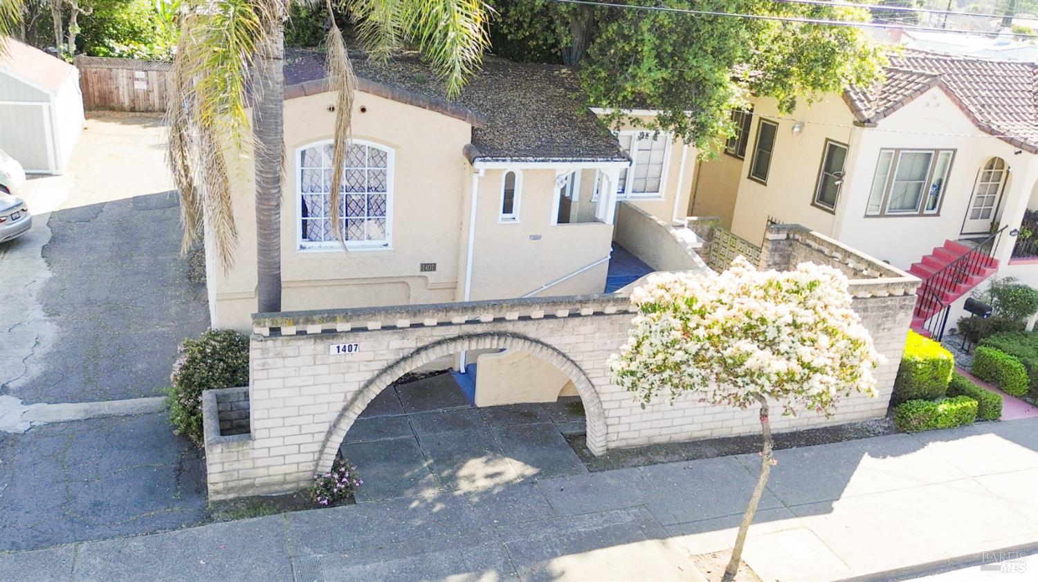1407 Tennessee Street Vallejo CA 94590