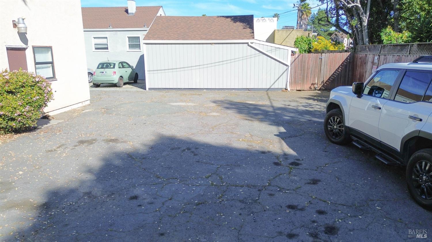 1407 Tennessee Street Vallejo CA 94590