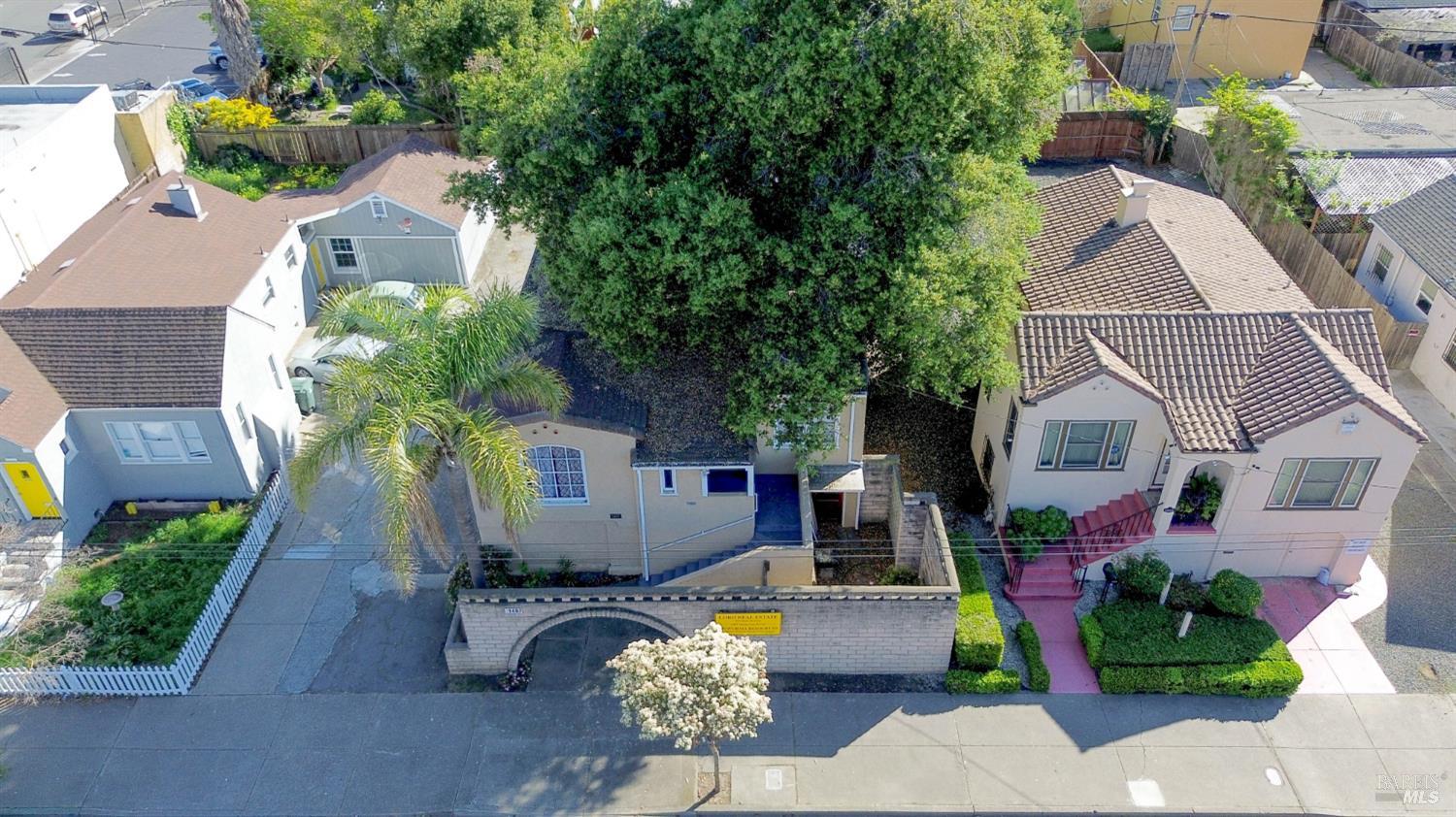 1407 Tennessee Street Vallejo CA 94590
