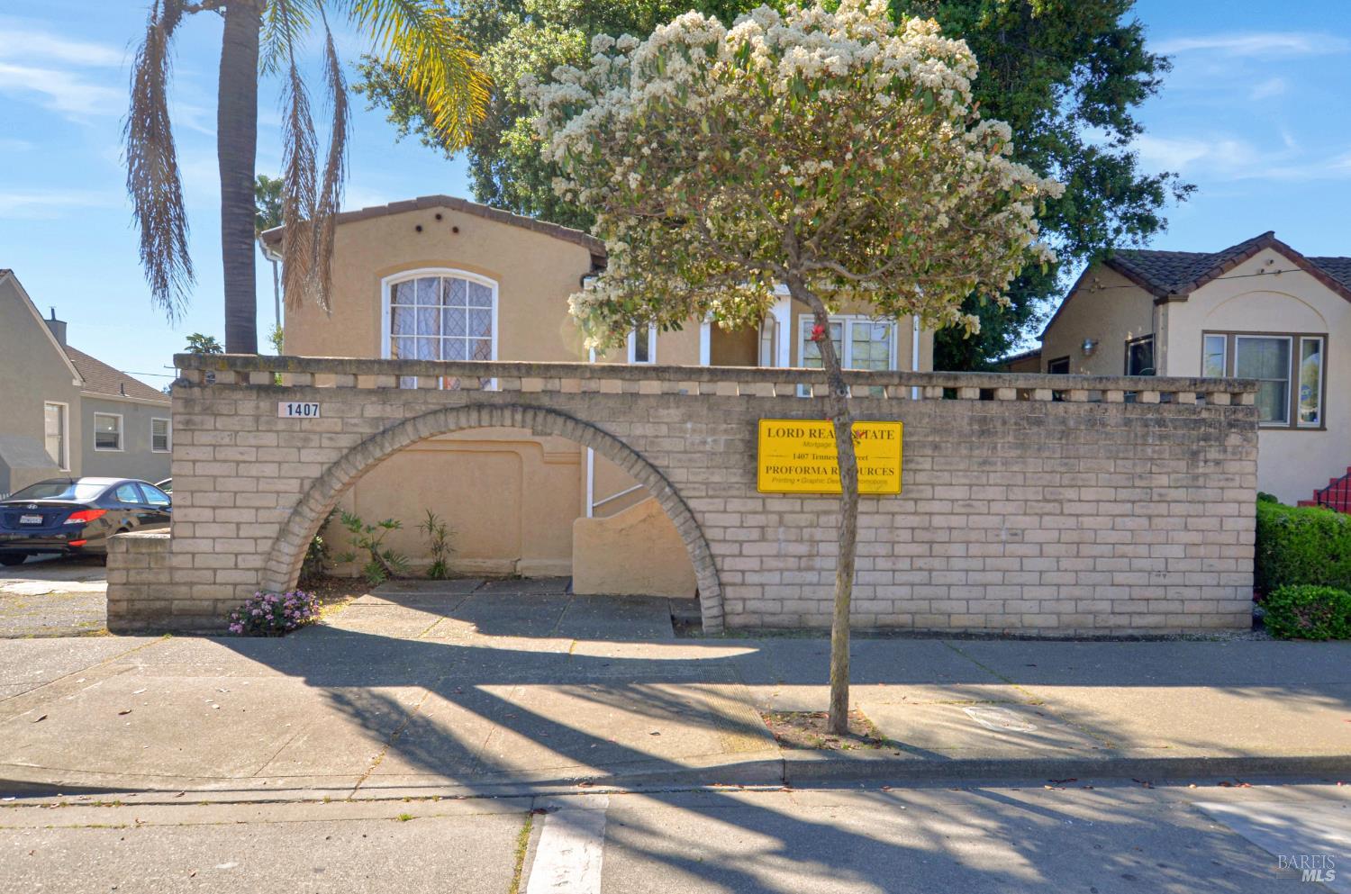 1407 Tennessee Street Vallejo CA 94590