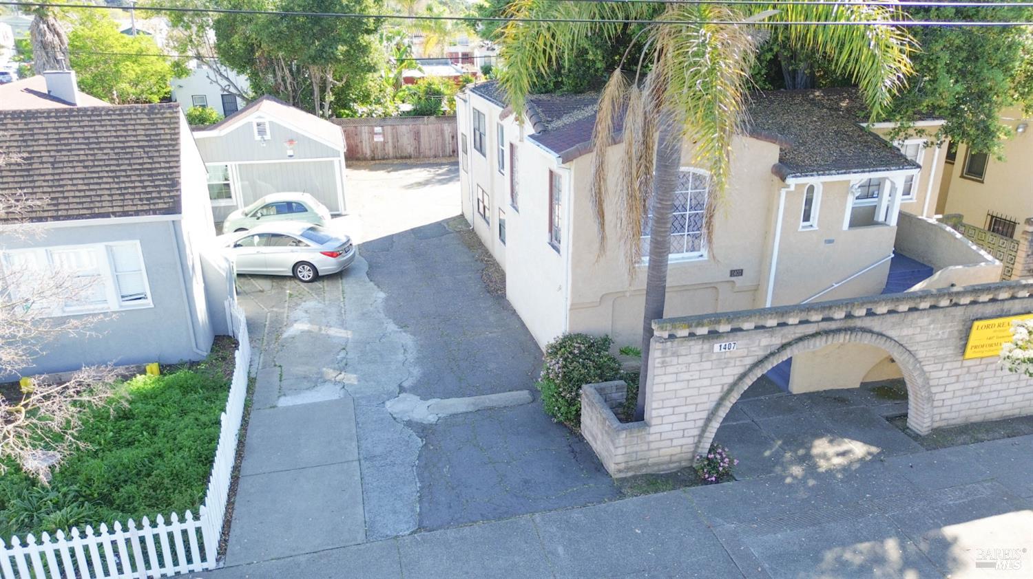 1407 Tennessee Street Vallejo CA 94590