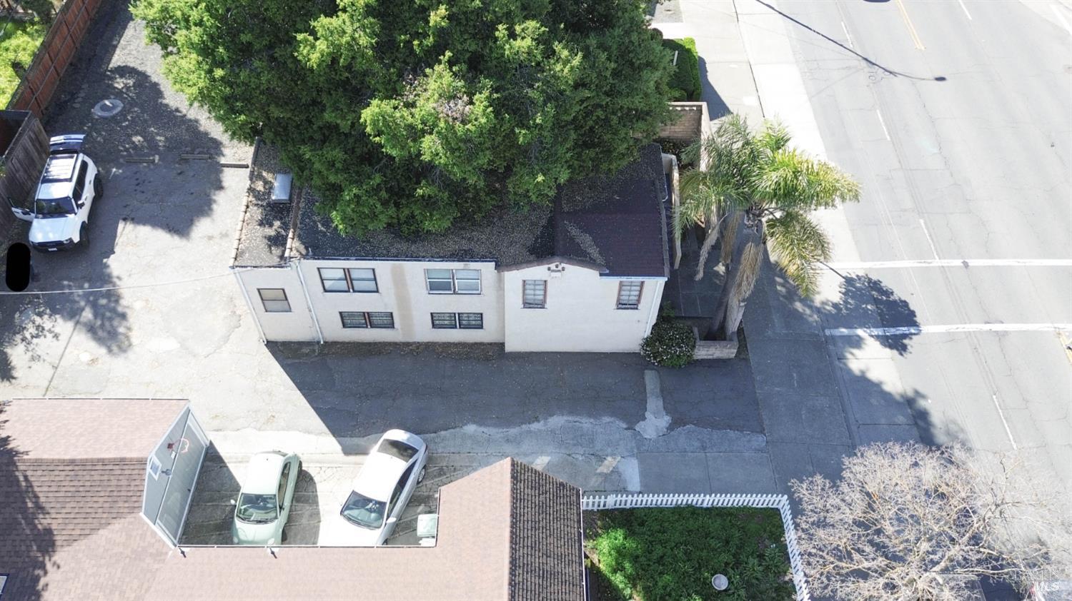 1407 Tennessee Street Vallejo CA 94590