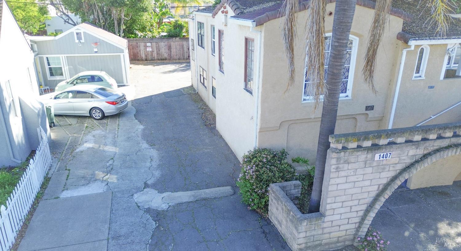 1407 Tennessee Street Vallejo CA 94590