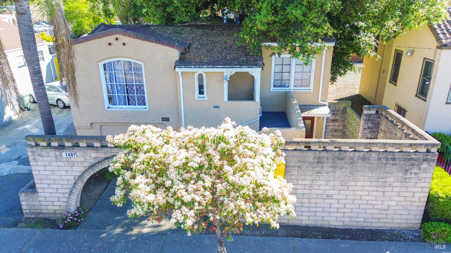 1407 Tennessee Street Vallejo CA 94590