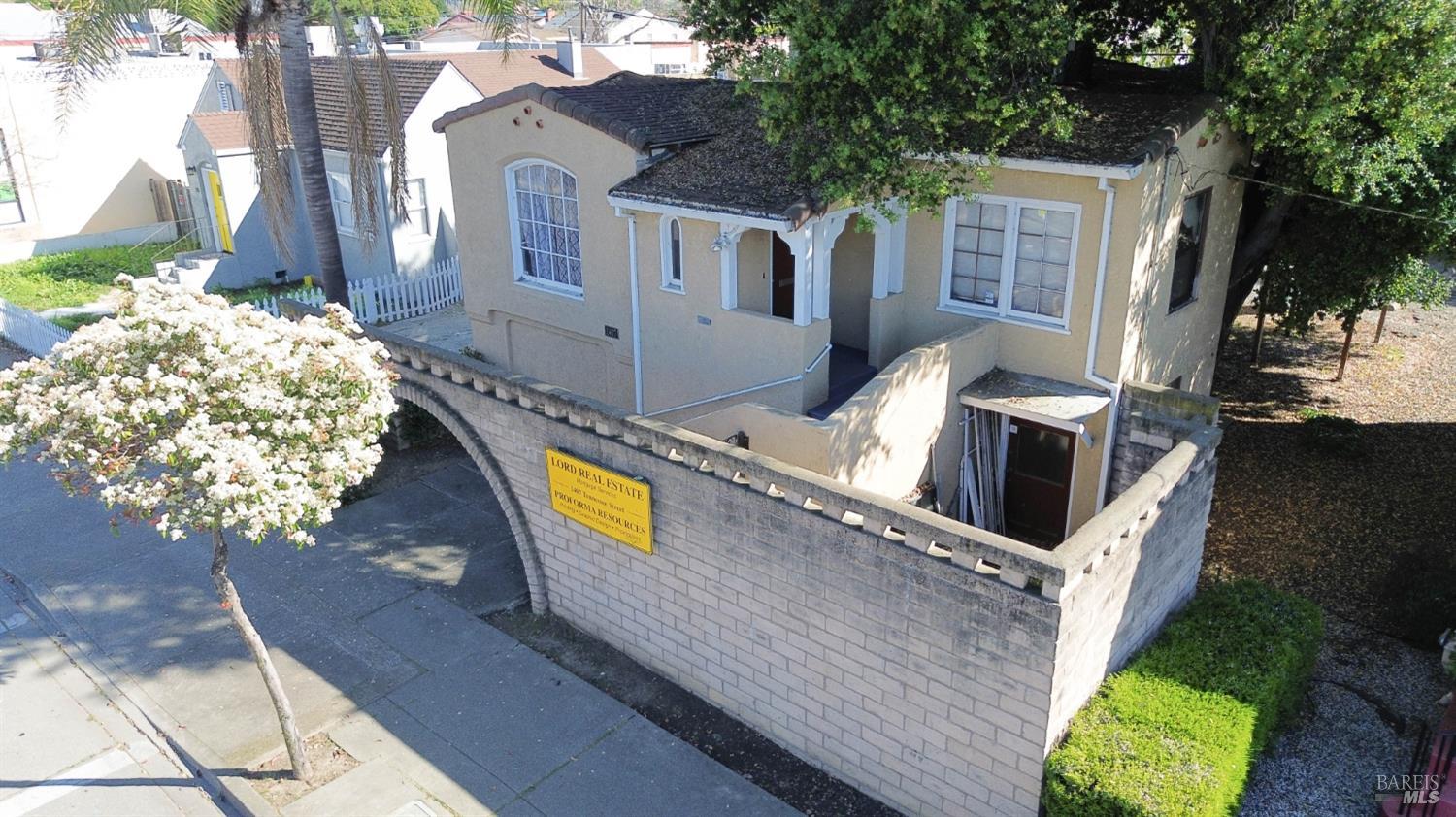 1407 Tennessee Street Vallejo CA 94590