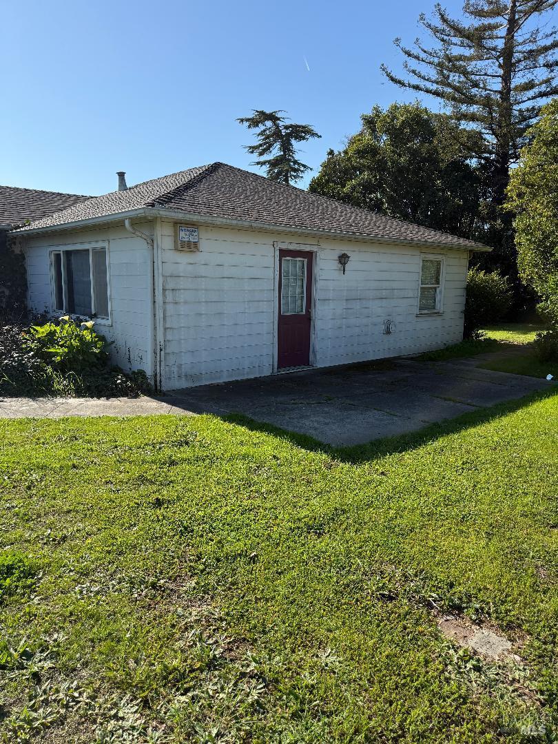 305 Napa Junction Road American Canyon CA 94503