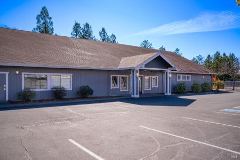 1363 Fulton Road Santa Rosa CA 95401