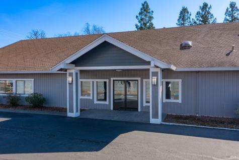 1363 Fulton Road Santa Rosa CA 95401