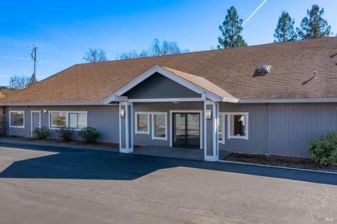 1363 Fulton Road Santa Rosa CA 95401