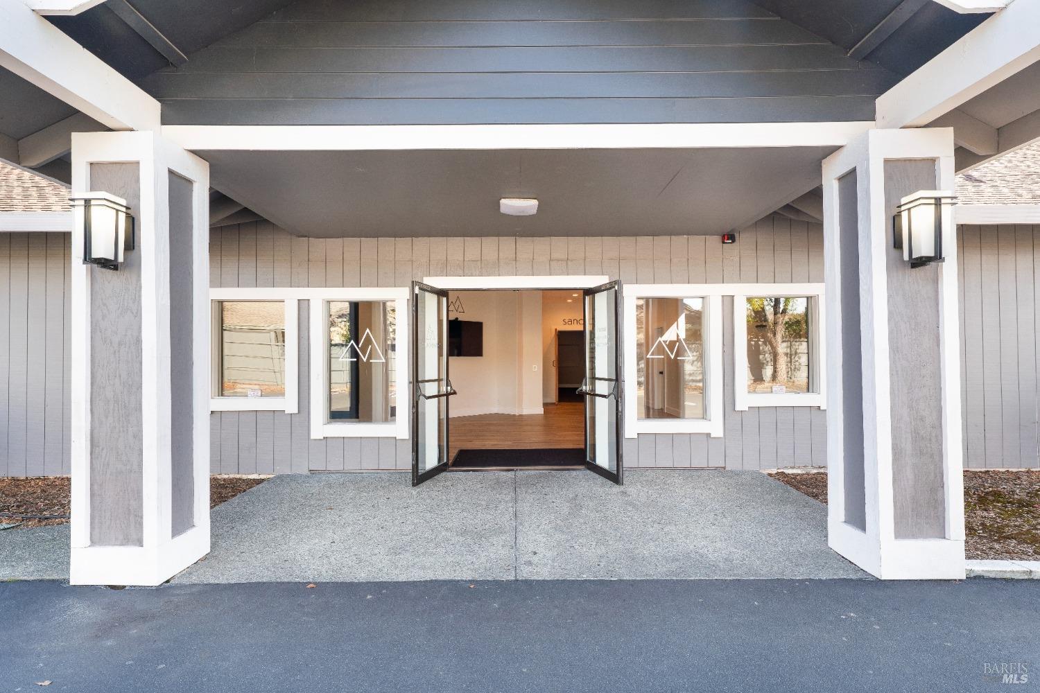 1363 Fulton Road Santa Rosa CA 95401