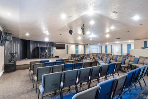 1363 Fulton Road Santa Rosa CA 95401